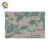 1632TRS-736 Natural Stone Aesthetic Sintered Stone Countertop Panels, Non-Porous Stain Repellent Stone Slabs for Custom Household Cabinet Tops & Furniture Surfaces
