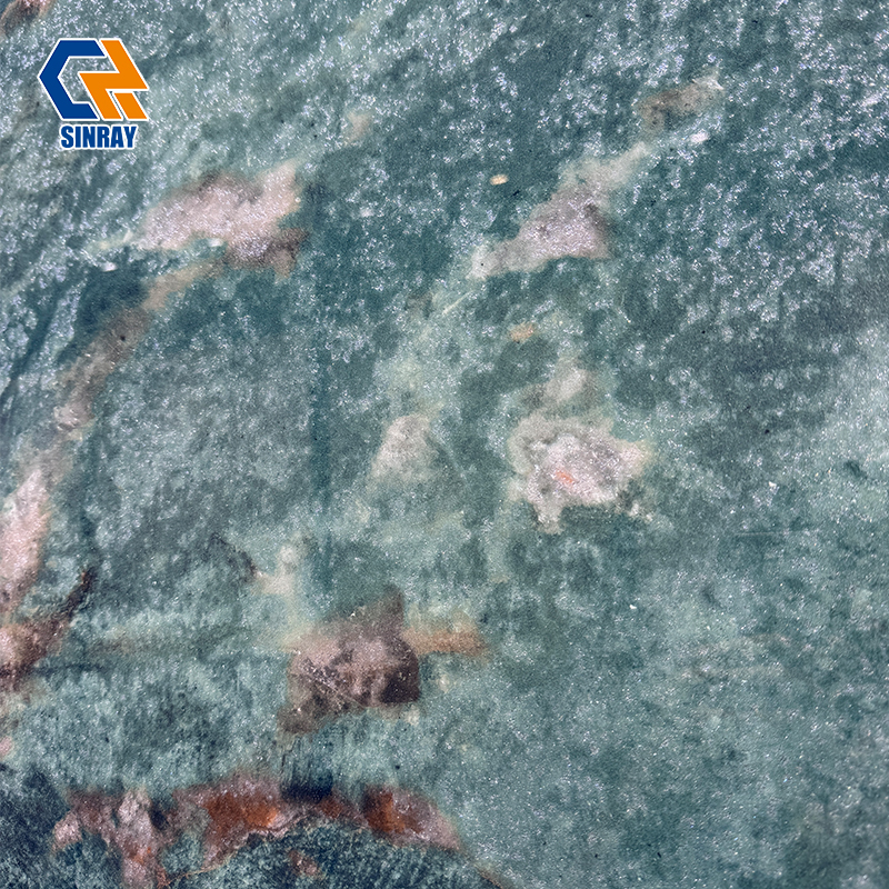 SC9DJ1632536 Natural Marble Texture Sintered Stone Panels, Food Safe Anti-Bacterial Non-Porous Stain Repellent Slabs for Residential Villa, Apartment and Commercial Interior Renovation