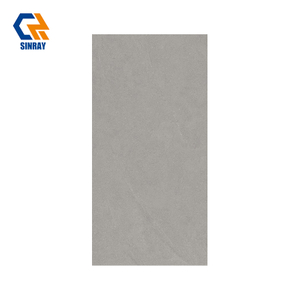 POR612073 No Stain Left Behind High Gloss Glazed Porcelain Floor Tiles 600x1200mm, Ideal For Kitchen Living Room Bedroom Floors