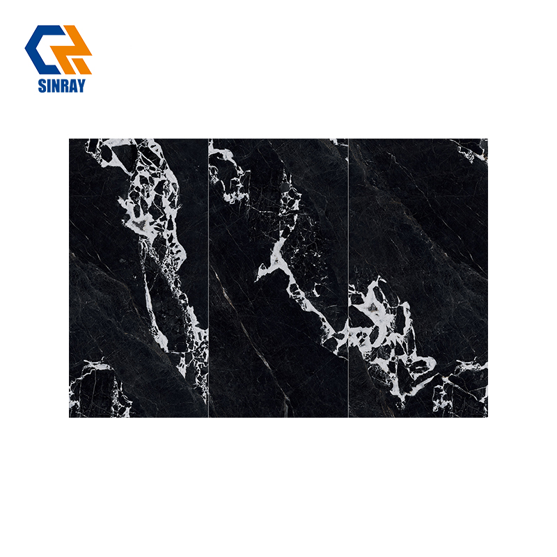1632TRS-320 Factory Direct Custom Machining Sintered Stone Slabs, Multiple Marble Texture Options Heavy Duty Stone Panels for Global Decoration Contractors Bulk Purchase