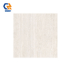 60DM01 Premium Polished Glazed Porcelain Tiles 600×600mm, Highly Stain Repellent Durable Flooring Materials for Villa, Apartment and Hotel Interior Renovation