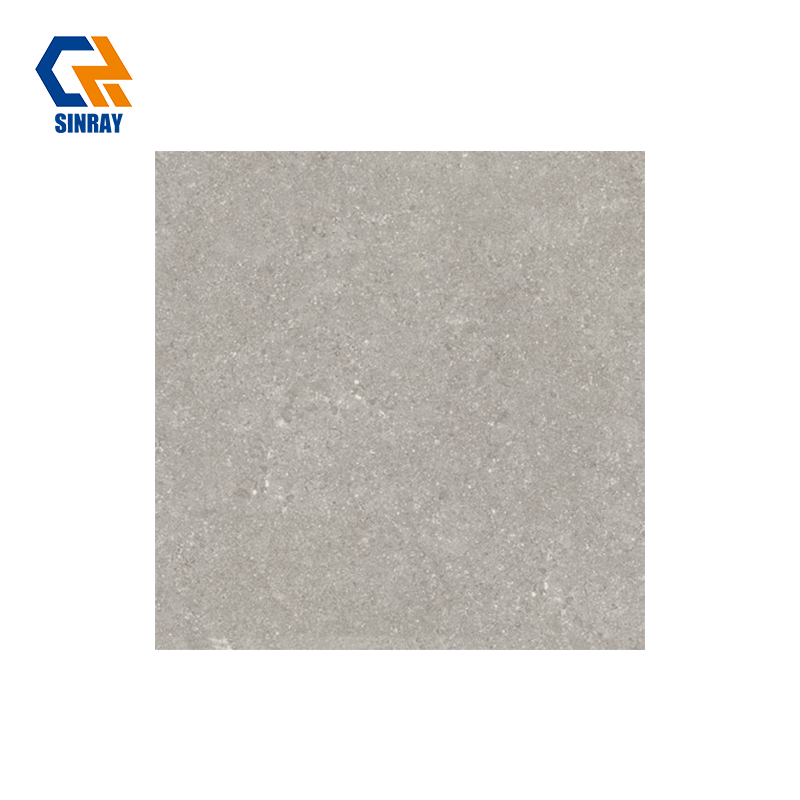 POR66101 600x600mm Superior Anti-Fouling Stain Resistant Easy Clean Tiles For Residential Villas, Apartments And Commercial Hotel Projects