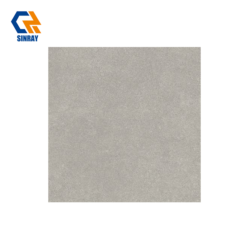 KC6010 600×600mm Long Service Life Stain Proof Wear Resistant Decorative Tiles For Kitchen, Living Room And Office Interior Refurbishment