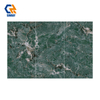 ZS160320-221 Sealing Not Needed Sintered Stone Countertop Panels, Non-Porous Spill Proof Stone Slabs Perfect for Custom Home Cabinet and Vanity Tops