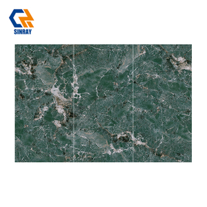 ZS160320-221 Sealing Not Needed Sintered Stone Countertop Panels, Non-Porous Spill Proof Stone Slabs Perfect for Custom Home Cabinet and Vanity Tops