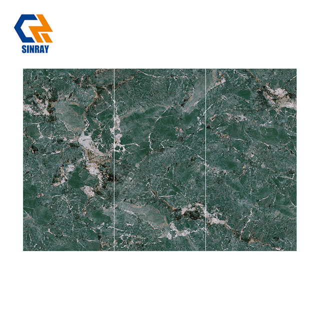 ZS160320-221 Sealing Not Needed Sintered Stone Countertop Panels, Non-Porous Spill Proof Stone Slabs Perfect for Custom Home Cabinet and Vanity Tops