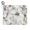 80260TRS-716 800x2600mm Large Format Sintered Stone Slabs, Heat & Stain Resistant Scratch Proof Porcelain Slab For Kitchen Countertop Wall Cladding Floor Decoration