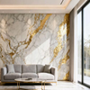 High Gloss Carbon Crystal Wall Panels
