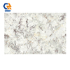 ZS90180-1308 Indoor & Outdoor Weatherproof Sintered Stone Sheets, UV Stable Anti-Fade Wear Resistant Stone Panels for Hotel Mall Office Commercial Renovation Engineering Projects