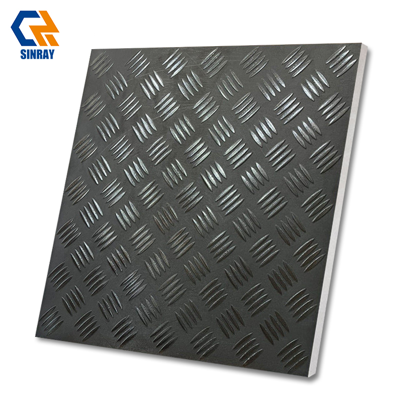 Modern Rustic Tiles Stone Imitation Texture Dark Anthracite Wear-Resistant Non-Slip Acid-Resistant 600x600mm Floor Tiles Villa