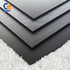 BMS6003 Factory Direct Custom Cut Nero Marquina Sintered Stone Slabs, Multiple Thickness Wear Resistant Black Marble Effect Stone Panels for Global Construction Contractors Bulk Orders