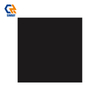 NB6000 Soft Matte Anti-Fingerprint Black Porcelain Tiles, Anti-Slip Wearproof Dark Porcelain Panels Suitable For Cafe, Bar, KTV, Retail Store High Traffic Commercial Spaces