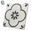 Rustic Modern 600x600mm 9mm Thick Anti-Slip Stone Imitation Texture Interior Acid-Resistant Antibacterial Borders ACCENTS Room