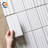 Bulk Supply Fez Traditional Zellige Tiles, Square Bejmat Hexagon Three Shapes Waterproof Hand Crafted Tiles For Real Estate Whole House Refurbishment