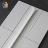 Avalon Collection Matte Porcelain Wall Tiles, Natural Low Saturation Neutral Shades Anti-Slip Porcelain Panels For Modern Minimalist Villa Whole House Paving
