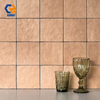Rustic Hand Painted Hand Crafted Tiles, Low Maintenance Irregular Hand Tiles To Create Accent Wall For Apartment & Villa Interior