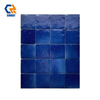 Bulk Supply Double-Fired Handmade Ice Crack Terracotta Tiles, Square and Subway Two Sizes for Large Real Estate Whole-House Villa Engineering Matching Packages