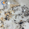 ZS90180-213 Large Through-Body Sintered Stone Slabs, High Mohs Hardness Anti-Scratch Heat Resistant Non-Porous Stone Panels for Countertops, Wall Panels and Indoor Flooring