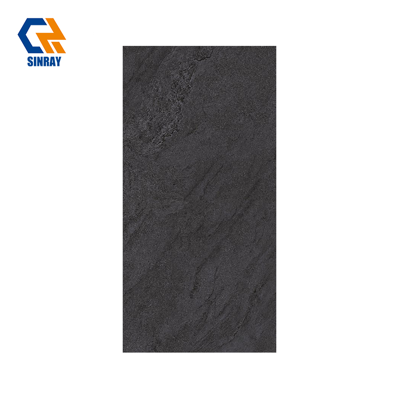 GH12T Wholesale 600×1200mm Anti-Stain High Gloss Glazed Porcelain Tiles, Indoor Floor Covering Materials For Construction Contractors
