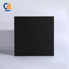 BY6004 Factory Direct Wholesale Nero Marquina Sintered Stone Slabs, Custom Cut Multiple Thickness Wear Resistant Stone for Global Construction Contractors Bulk Orders