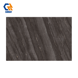 ZS160320-048 Maintenance-Free Premium Sintered Stone Slabs, Heat and Stain Resistant Decor Stone for Household Kitchen, Living Room, Corridor and Bathroom Remodel