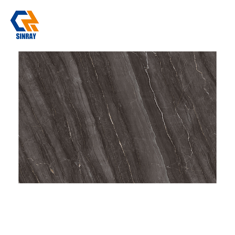 ZS160320-048 Maintenance-Free Premium Sintered Stone Slabs, Heat and Stain Resistant Decor Stone for Household Kitchen, Living Room, Corridor and Bathroom Remodel