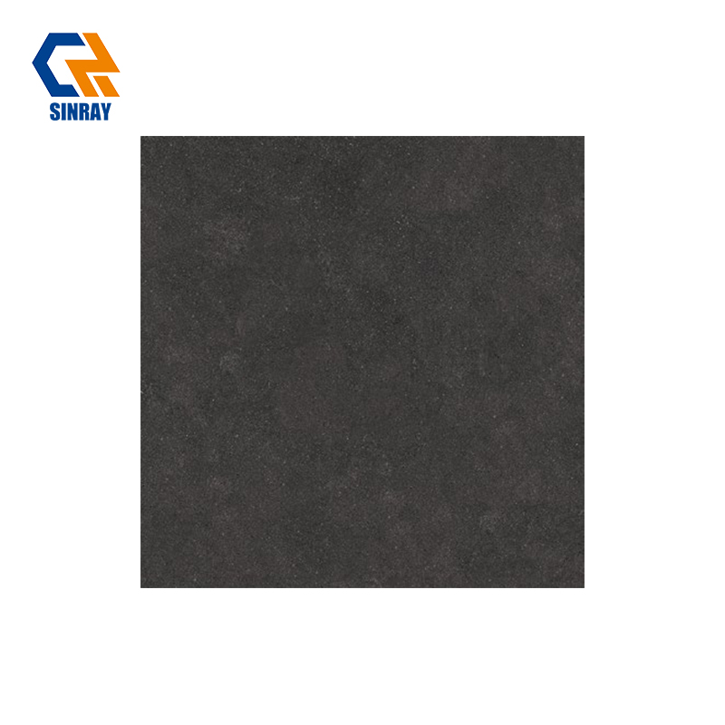 KN6610 Modern Minimalist 600x600mm Reliable Anti-Stain Anti-Scratch Low Upkeep Tiles Suitable For Indoor Household And High-Foot-Traffic Public Spaces