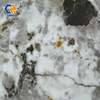 ZS927119 All Season Outdoor Sintered Stone Compact Surfaces, UV Stabilized Anti Fade Frost Resistant Wearproof Stone Boards for Patio Exterior Wall Garden Table Tops