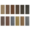 Wood Plastic Composite Flooring