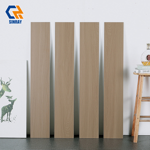  Wood-look Tiles