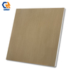 Heavy‑Duty Wear‑Resistant Modern Rustic Wood Grain Antibacterial Interior Tile, Dark Anthracite Matte Anti‑Slip Decorative Border Tiles for Home Interior Remodeling
