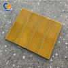  Handmade Clay Crackle Glaze Wall Tiles Natural Fine Ice Crack Texture Waterproof For Kitchen Backsplash Shower Niche Fireplace Surround Mediterranean Villa Deco