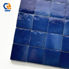 Bulk Supply Double-Fired Handmade Ice Crack Terracotta Tiles, Square and Subway Two Sizes for Large Real Estate Whole-House Villa Engineering Matching Packages