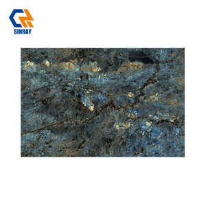 1632TRS-651 Commercial Project Grade Sintered Stone Compact Surfaces, Chemical & Stain Resistant Large Format Stone Sheets for Shopping Center, Restaurant and Office Renovation Works