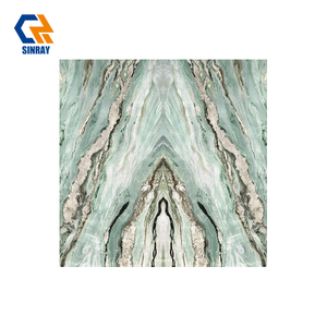SC9DJ1632535 Large Format Full Body Sintered Stone Slabs, Anti-Acid Anti-Alkali Heat Resistant Scratch Proof Compact Stone for Kitchen Countertop, TV Background Wall and Custom Furnitur