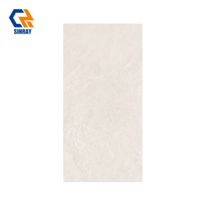GH12T Wholesale 600×1200mm Anti-Stain High Gloss Glazed Porcelain Tiles, Indoor Floor Covering Materials For Construction Contractors