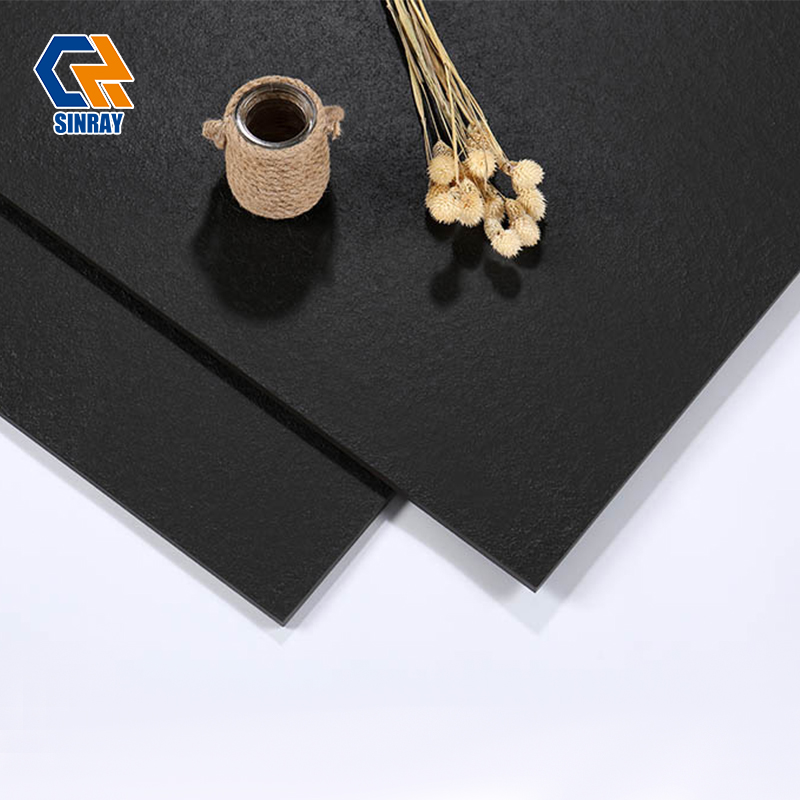BY6004 Factory Direct Wholesale Nero Marquina Sintered Stone Slabs, Custom Cut Multiple Thickness Wear Resistant Stone for Global Construction Contractors Bulk Orders