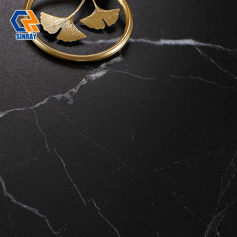 BM6H612011 Stain Repellent High Gloss Glazed Porcelain Tiles 600×1200mm, Waterproof Interior Floor & Wall Decoration Tiles