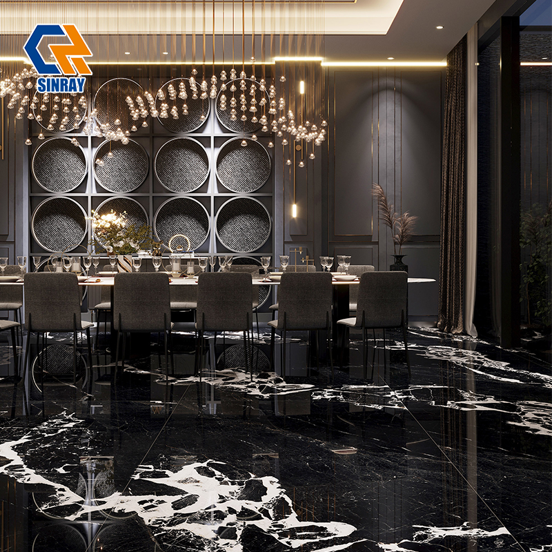 1632TRS-320 Factory Direct Custom Machining Sintered Stone Slabs, Multiple Marble Texture Options Heavy Duty Stone Panels for Global Decoration Contractors Bulk Purchase
