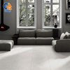 JJ6601 JJ61201 600x600mm Elegant High Gloss Porcelain Flooring Tiles, Stain Proof Hard-Wearing Glazed Tiles for Residential Houses and Public Commercial Areas