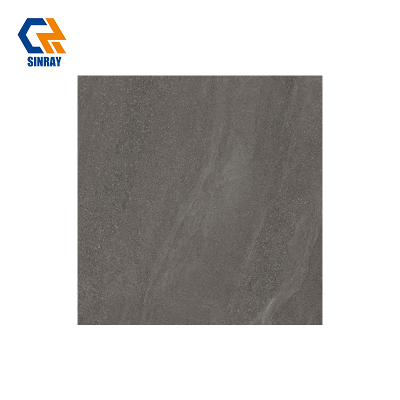 POR66108 Premium Polished Glazed Porcelain Tiles 600×600mm, Highly Stain Repellent Durable Flooring Materials for Villa, Apartment and Hotel Interior Renovation