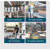 Stone Plastic Composite Wall Panels