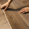 Stone Plastic Composite Flooring