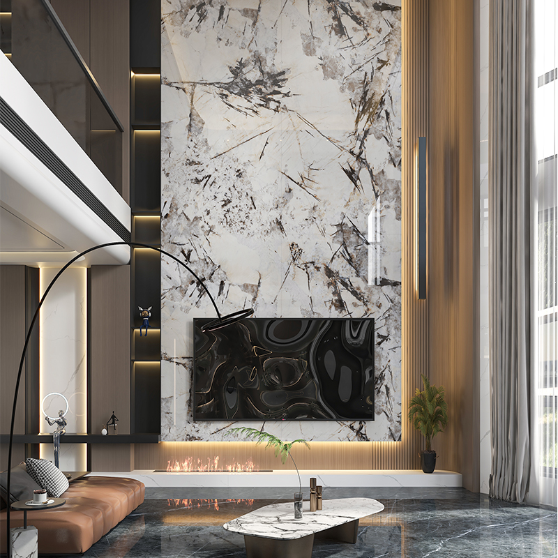 Sintered Stone