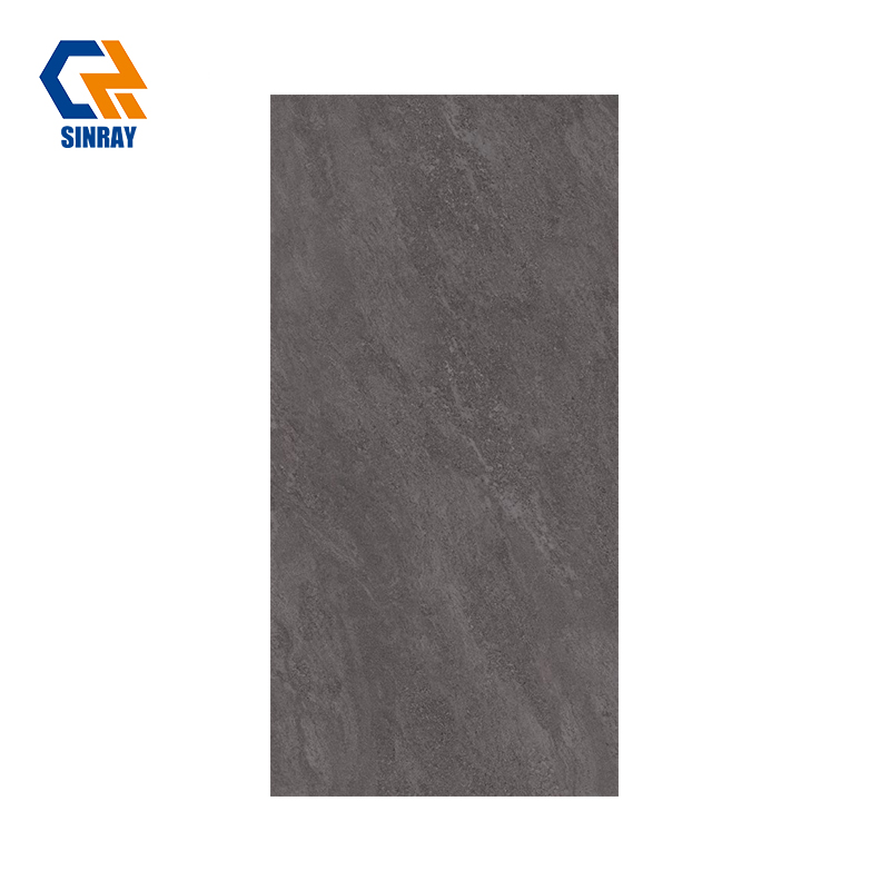 Glazed Porcelain Tiles 600x1200mm Glazed Porcelain Tiles 12AP01