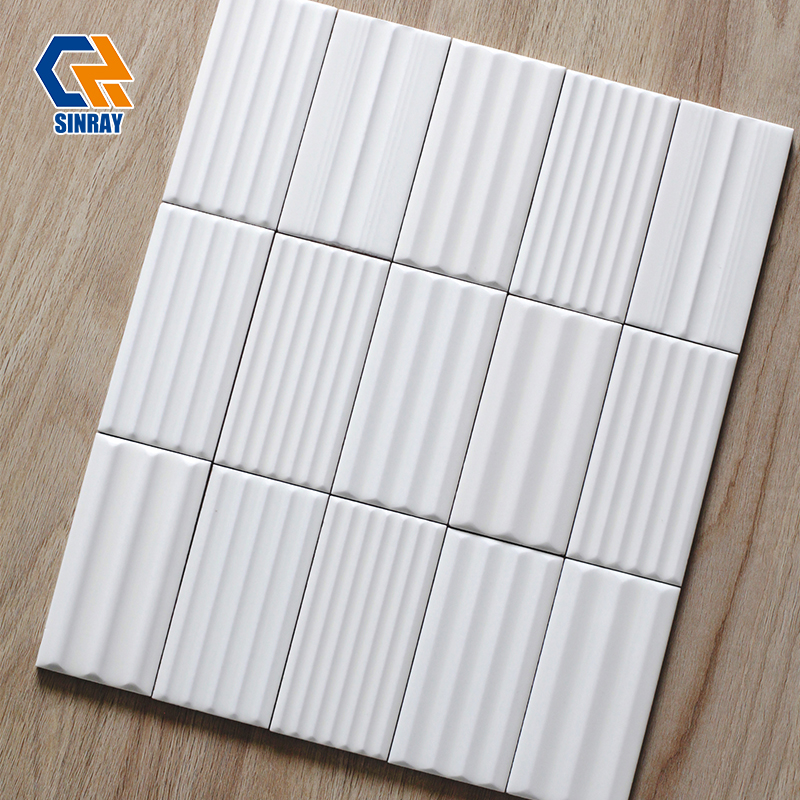 Bulk Supply Fez Traditional Zellige Tiles, Square Bejmat Hexagon Three Shapes Waterproof Hand Crafted Tiles For Real Estate Whole House Refurbishment