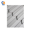  Hand-Glazed Irregular Edge Gloss Wall Tiles Non-Porous Stain Resistant For Kitchen Backsplash Shower Niche Fireplace Surround Resort Hotel Interior 