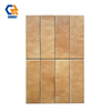 Factory Wholesale Handmade Moroccan Zellige Tiles, Custom Glaze Colors Sizes Artisan Ceramic Wall Tiles For Global Interior Contractors Bulk Construction Orders