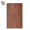Commercial Grade Hand Crafted Decor Hand Tiles, Wear Resistant Glazed Handmade Wall Panels For Boutique Store Coffee Shop Hotel Interior Projects
