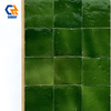 Factory Direct Wholesale Terracotta Cracked Ice Tile Collection, Custom Glaze Colors Sizes for Global Interior Contractors Bulk Residential & Commercial Orders